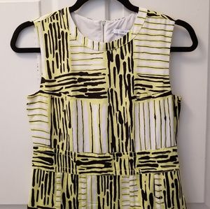2 for 30 DVF Diane Von Furstenberg silk dress